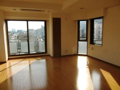 ガーデンテラス神宮前