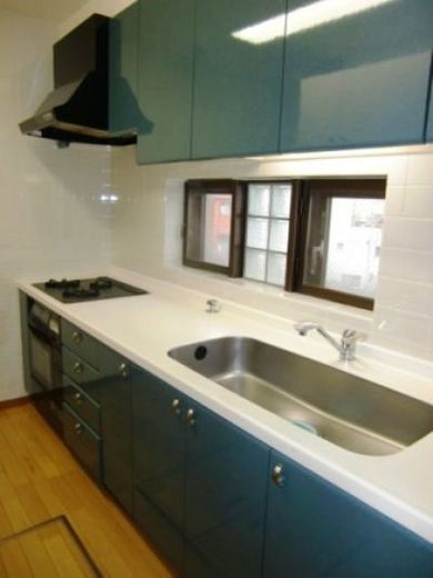 ガーデンテラス神宮前