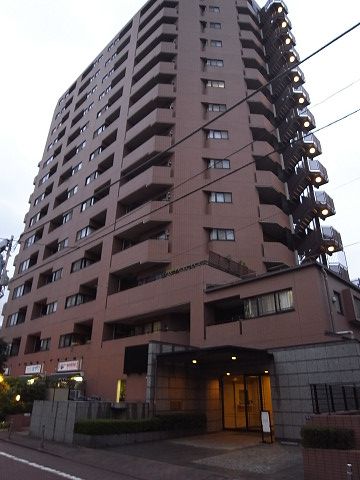 物件メイン画像