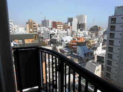 ミリアレジデンス御茶ノ水