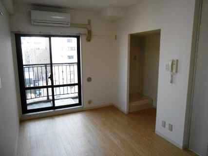 ミリアレジデンス御茶ノ水