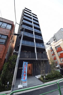 カーサスプレンディッド麹町