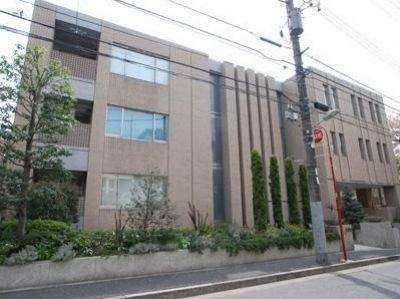 イング島津山