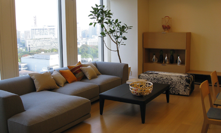 平河町森タワーレジデンス