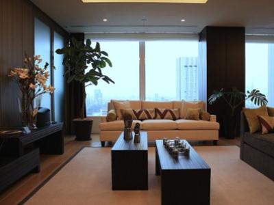 平河町森タワーレジデンス