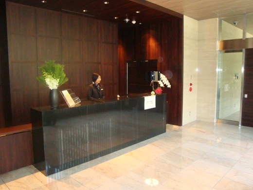 平河町森タワーレジデンス