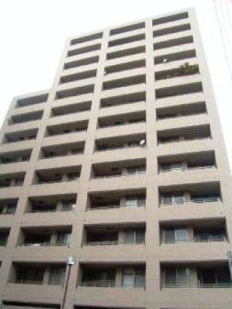 コスモ高輪シティフォルム