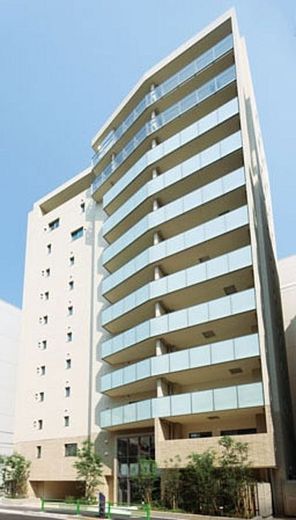 パークリュクス日本橋小網町ｍｏｎｏ