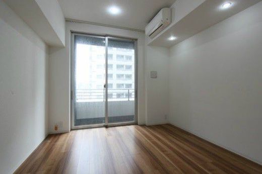 ベルファース戸越スタティオ