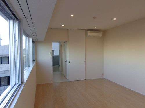 ベルファース戸越スタティオ