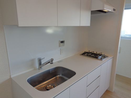 ベルファース戸越スタティオ