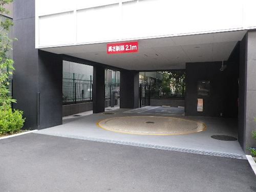 ベルファース戸越スタティオ