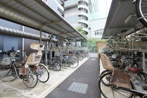 ベルファース戸越スタティオ