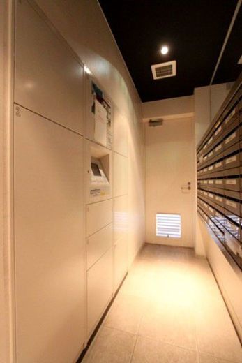 ベルファース戸越スタティオ