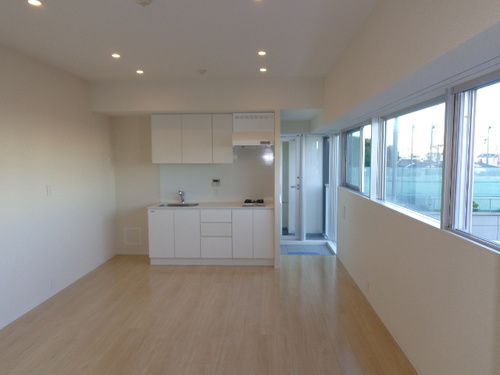 ベルファース戸越スタティオ