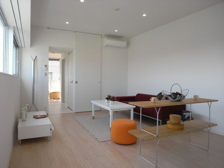 ベルファース戸越スタティオ