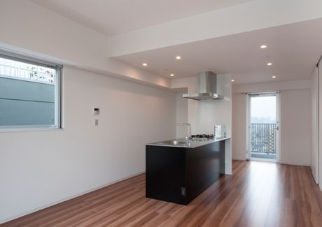 ベルファース戸越スタティオ