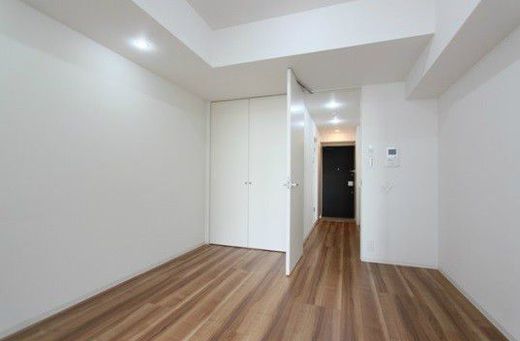 ベルファース戸越スタティオ