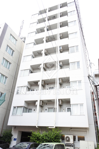 プライムアーバン学芸大学2