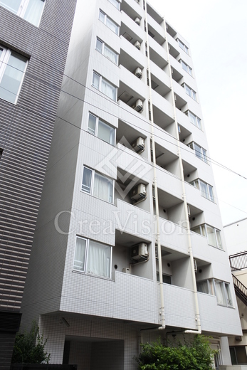 プライムアーバン学芸大学2