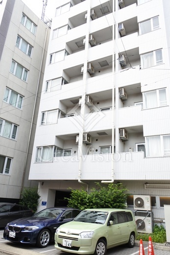 プライムアーバン学芸大学2