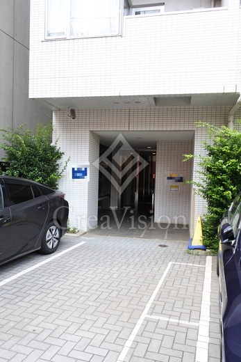 プライムアーバン学芸大学2