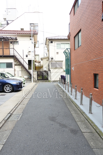 プライムアーバン学芸大学2