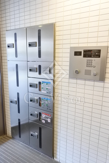 プライムアーバン学芸大学2