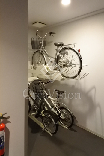 プライムアーバン学芸大学2