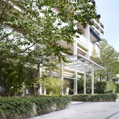 六本木さくら坂レジデンス