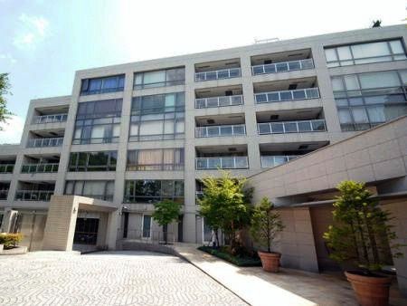 物件メイン画像