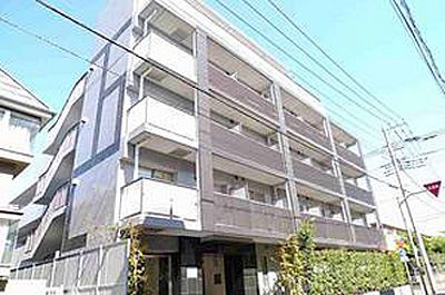 コスモリード目黒学芸大学イースト