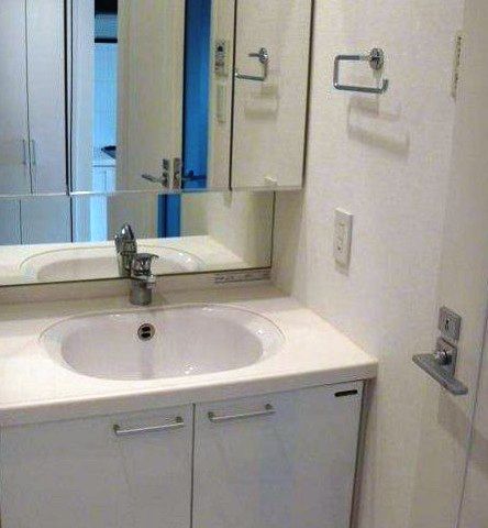 パシフィックコート中延