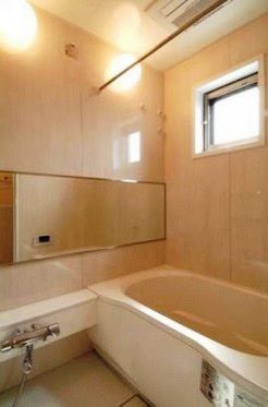 パシフィックコート中延