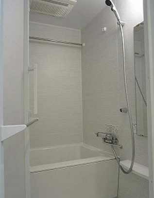 パシフィックコート中延