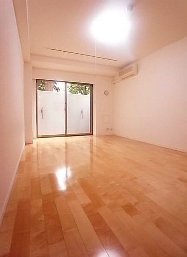 パシフィックコート中延