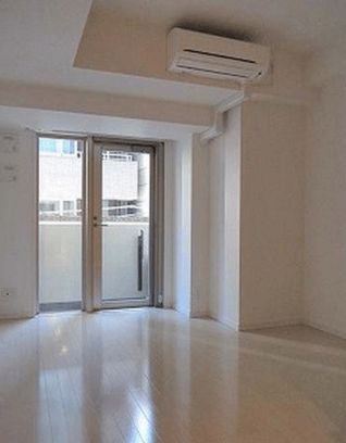 パシフィックコート中延