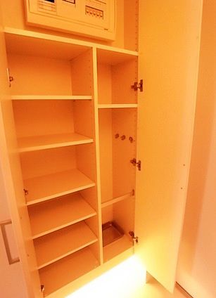 パシフィックコート中延