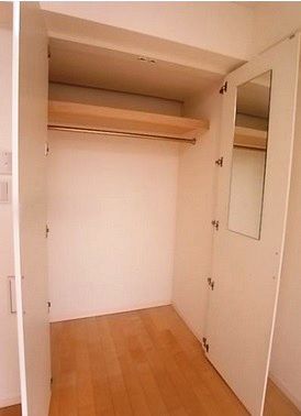 パシフィックコート中延