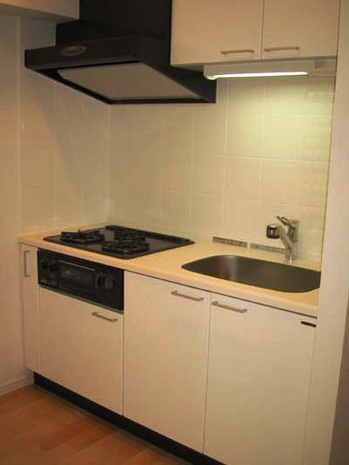 パシフィックコート中延