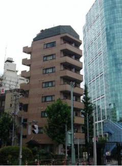 物件メイン画像