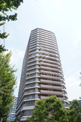 キャナルスクウェア豊洲