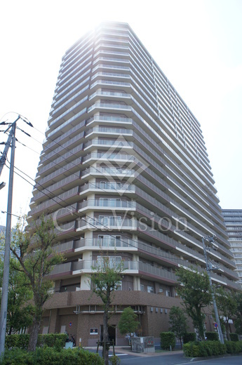 キャナルスクウェア豊洲