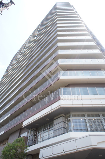 キャナルスクウェア豊洲