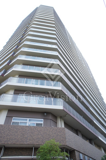 キャナルスクウェア豊洲