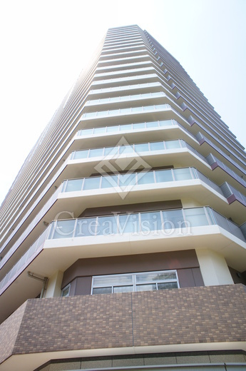 キャナルスクウェア豊洲