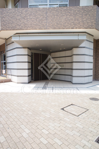 キャナルスクウェア豊洲