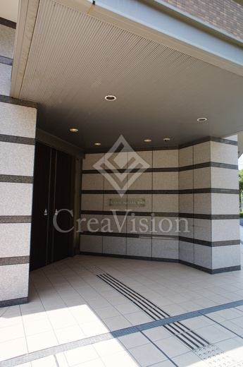 キャナルスクウェア豊洲