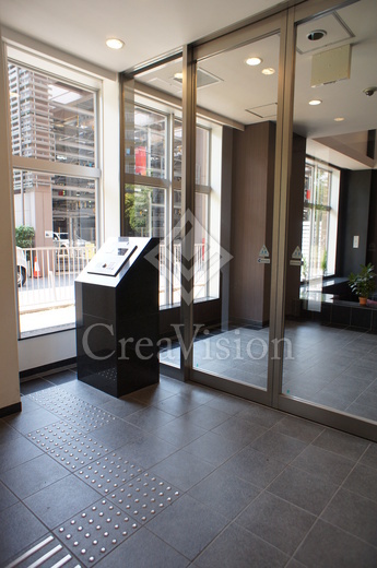 キャナルスクウェア豊洲