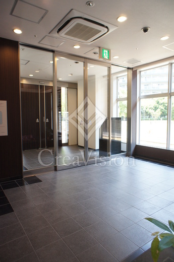 キャナルスクウェア豊洲